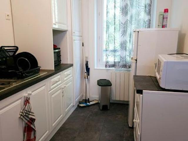 Appartement location à Les Andelys, Louviers