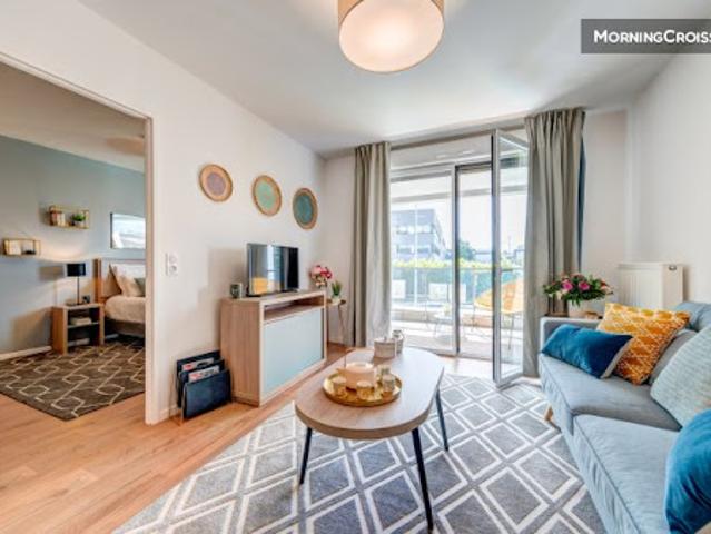 Appartement location à Palaiseau