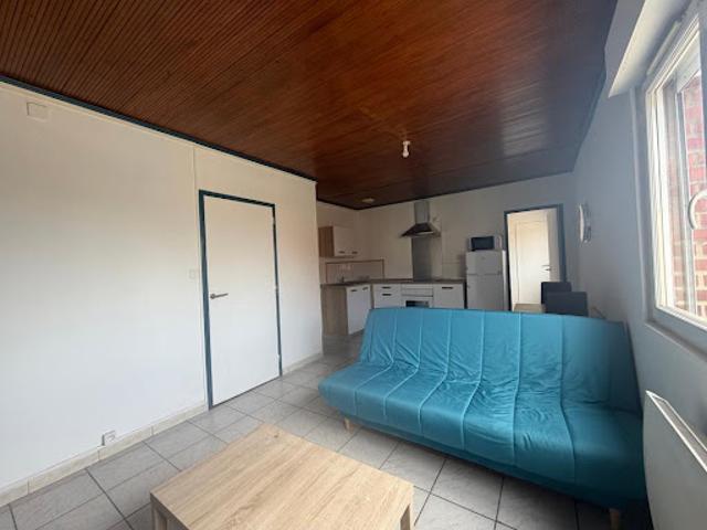 Appartement location à Avesnes-sur-Helpe, Maubeuge
