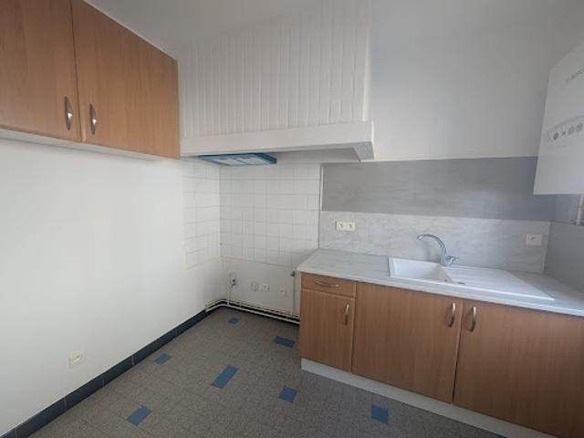 Appartement location à Quartier du Port, Moissac