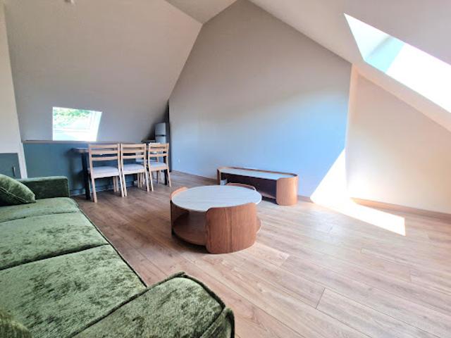 Appartement location à Montreuil-sur-Mer, Montreuil