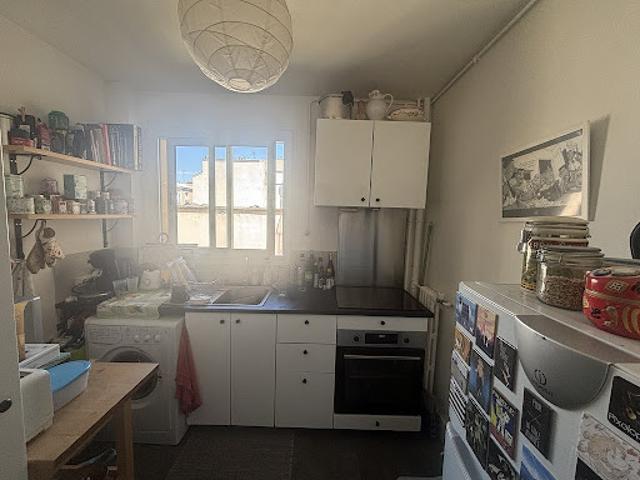 Appartement location à Antony, Montrouge