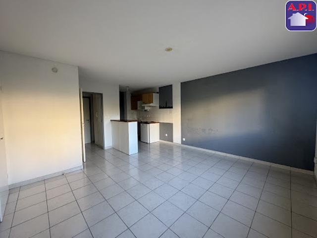Appartement location à Toulouse, Nailloux