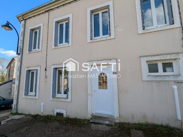 Appartement location à Bourges, Neuvy-deux-clochers