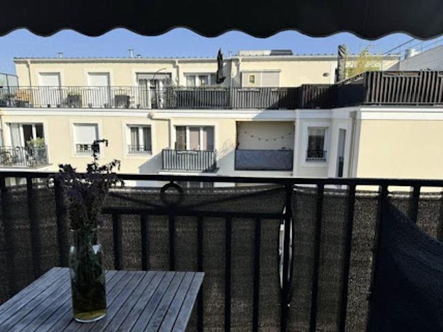 Appartement location à Le Raincy, Noisy-le-grand