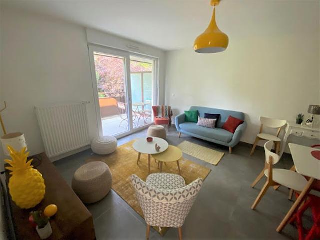 Appartement location à Sélestat-Erstein, Boersch