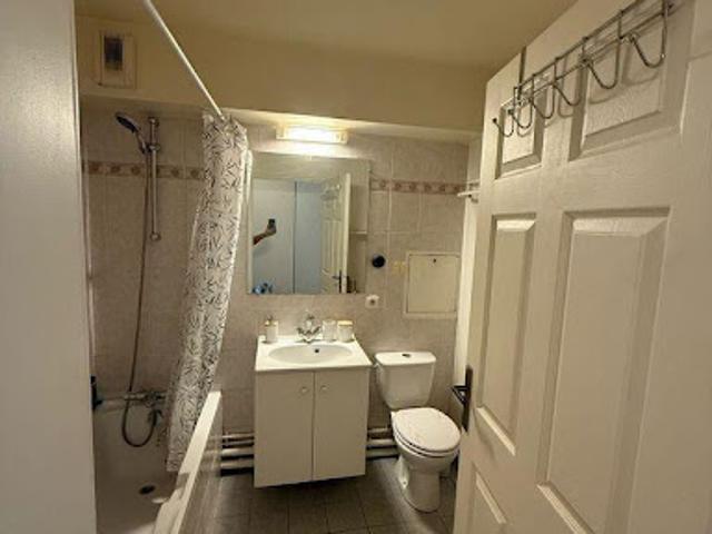 Appartement location à Paris, Île-de-France