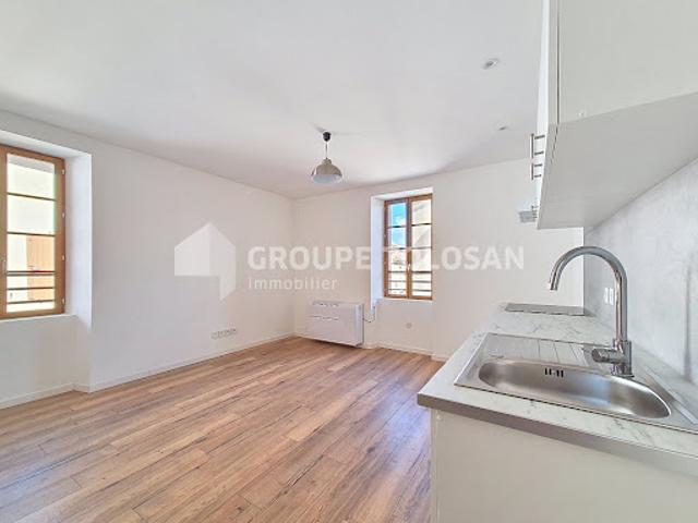 Appartement location à Pont de la Mayre, Revel