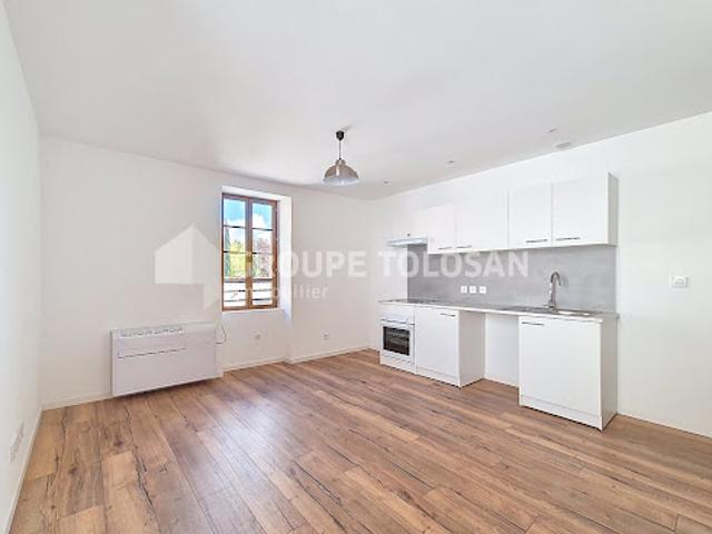 Appartement location à Toulouse, Revel