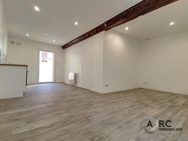Appartement location à Orléans, Jargeau
