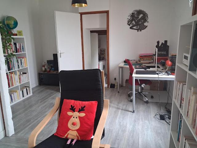 Appartement location à Saintes