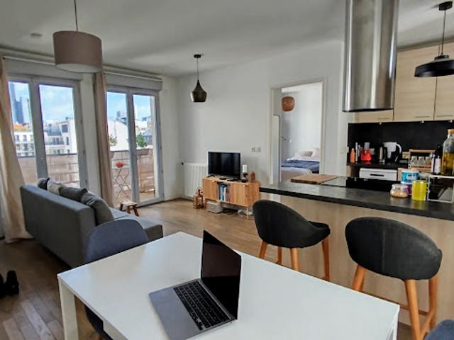 Appartement location à France métropolitaine, Suresnes