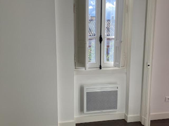 Appartement location à Toulouse