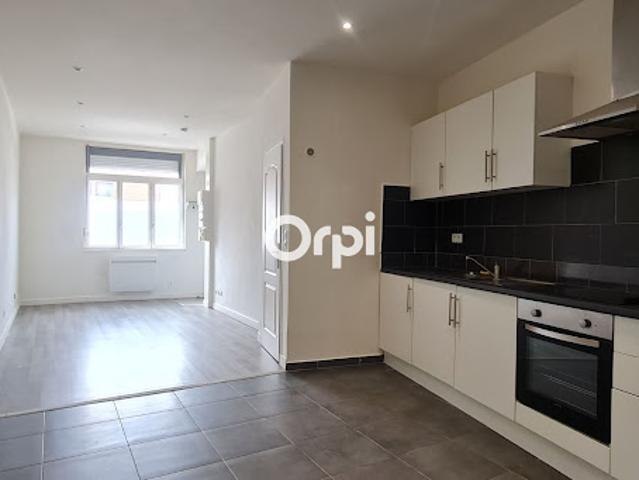 Appartement location à Lille, Tourcoing
