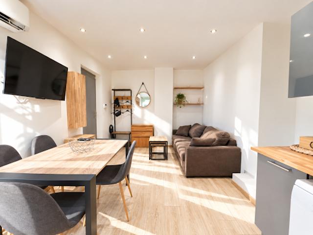 Appartement location à Aix-en-Provence, Trets
