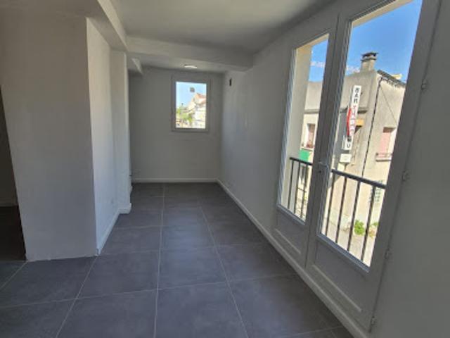 Appartement location à Meaux, Trilport