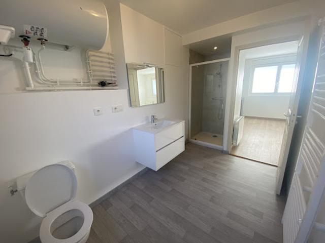 Appartement location à Vire, Vaudry