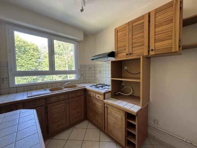 Appartement location à Orléans