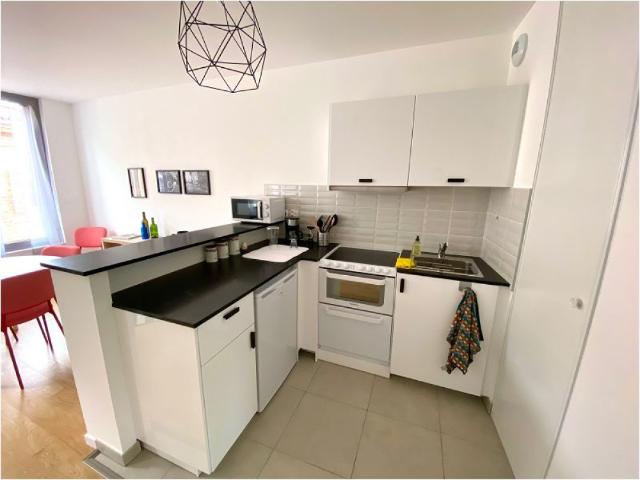 Appartement location à Toulouse