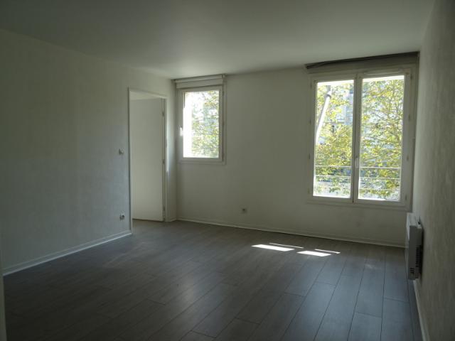 Appartement location à Orléans