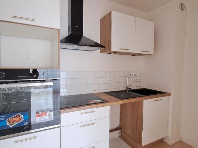 Appartement location à Chaumont