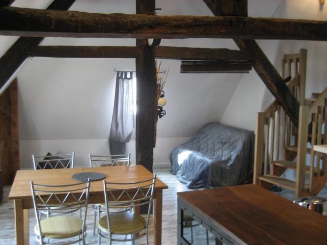 Appartement location à Saint-Côme-d'Olt, Aveyron