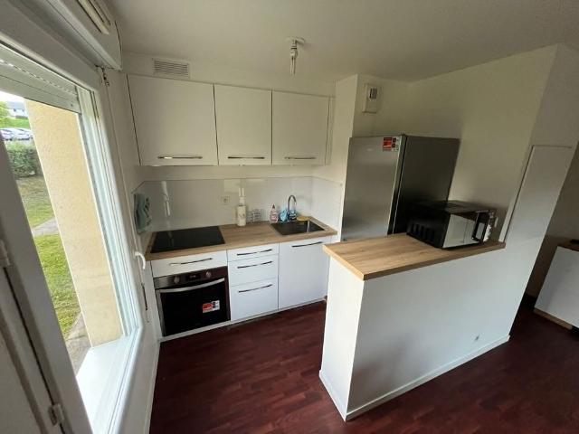 Appartement location à Dinan, Bretagne