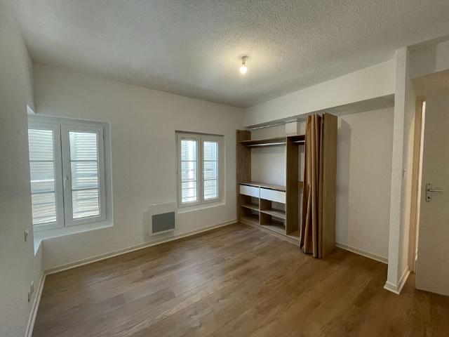 Appartement location à Mont-de-Marsan, Saint-sever