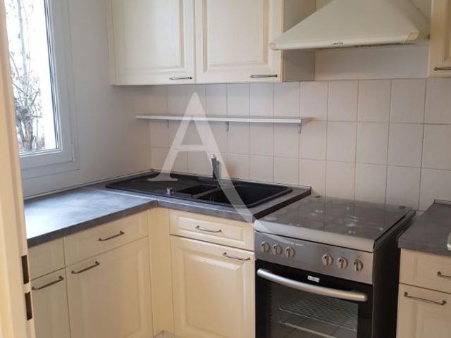 Appartement location à Argenteuil, Eaubonne