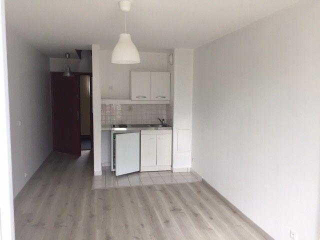 Appartement location à Caen
