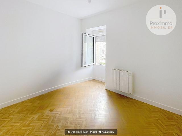 Appartement location à La Monnerie, Guipry-Messac