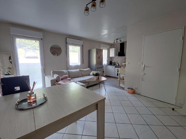 Appartement location à Chartres, Epernon