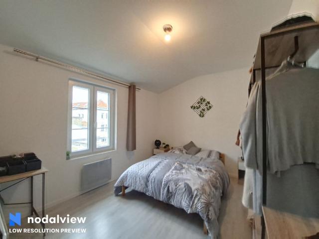 Appartement location à Châlons-en-Champagne, Châlons-en-champagne