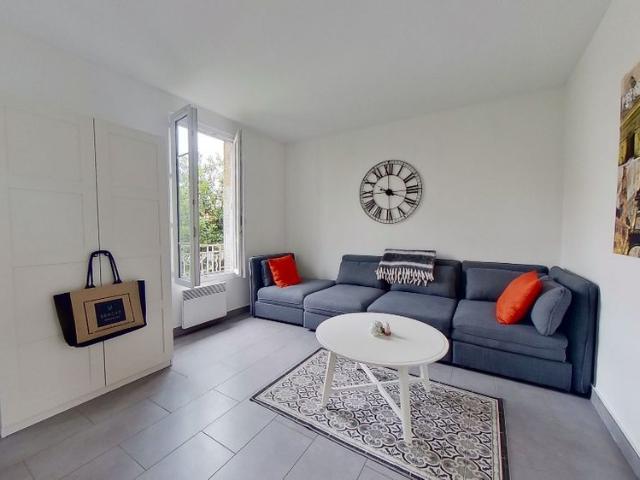Appartement location à Nanterre, Courbevoie