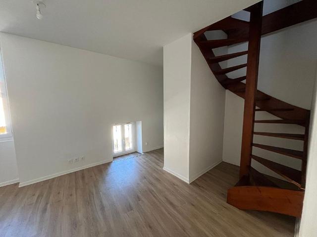 Appartement location à Dax, Landes