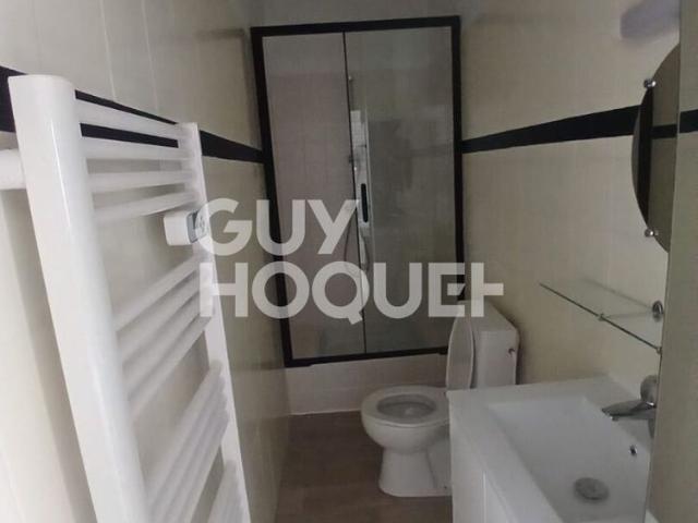 Appartement location à Soissons, Nampteuil-sous-muret