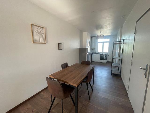 Appartement location à Lille, Armentières