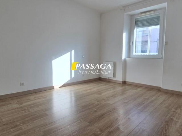 Appartement location à Rodez, Le Monastère