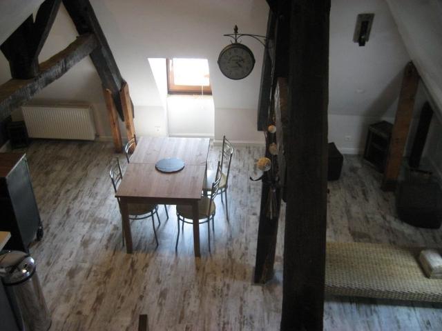 Appartement location à Saint-Côme-d'Olt, Aveyron