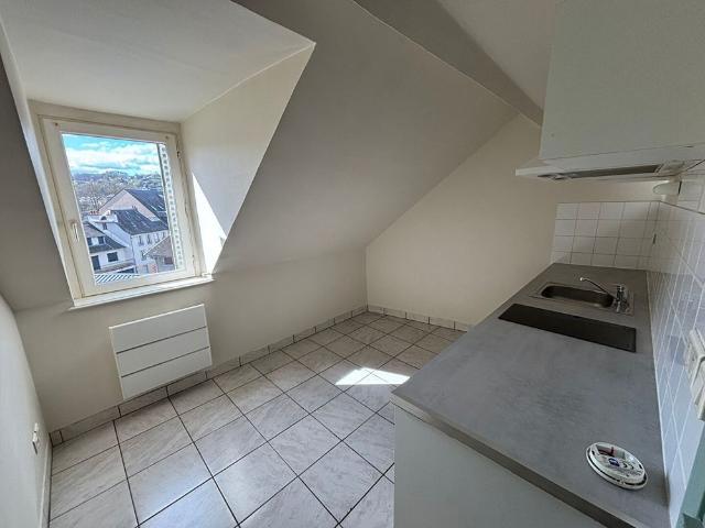Appartement location à Rodez, Espalion