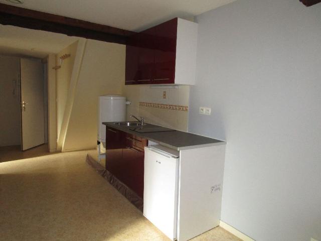 Appartement location à Orléans, Donnery