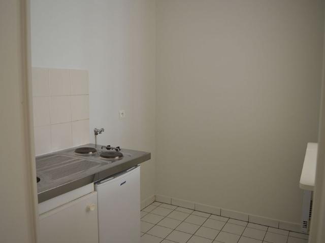 Appartement location à Reims