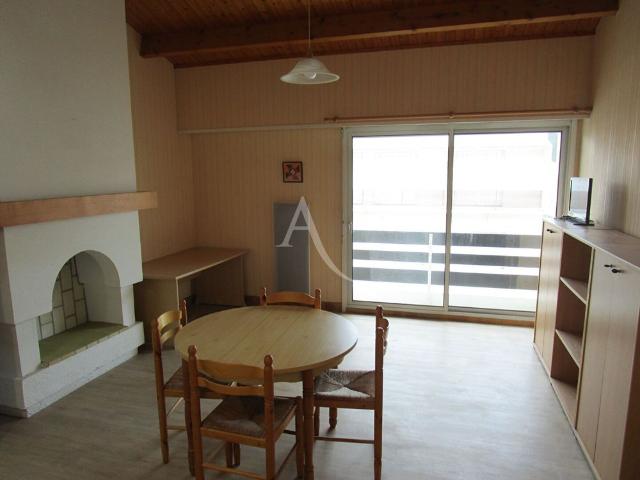Appartement location à Les Sables-d'Olonne, Saint-jean-de-monts