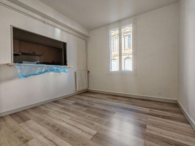Appartement location à Rochefort