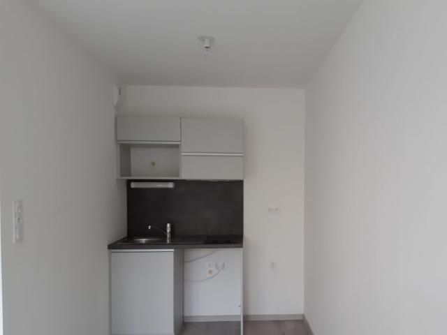 Appartement location à Le Mans