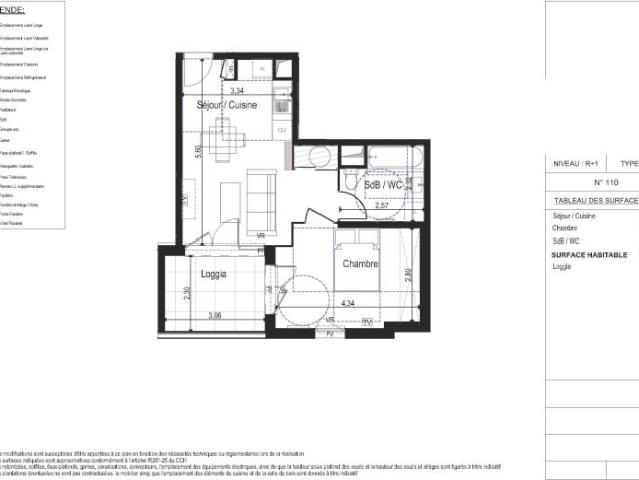 Appartement location à Béziers, Agde