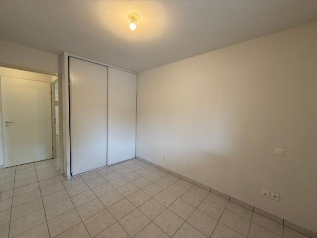 Appartement location à Agen