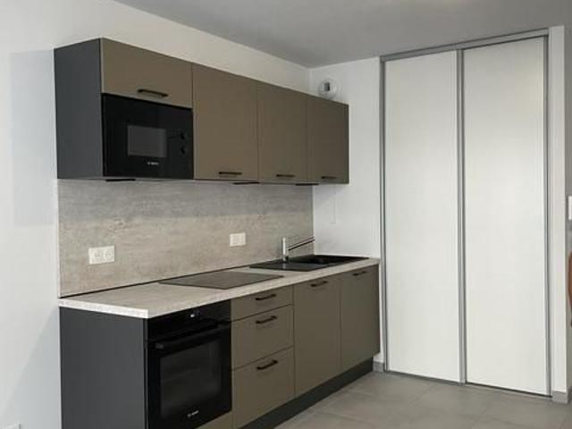 Appartement location à Chambéry, Aix-les-bains