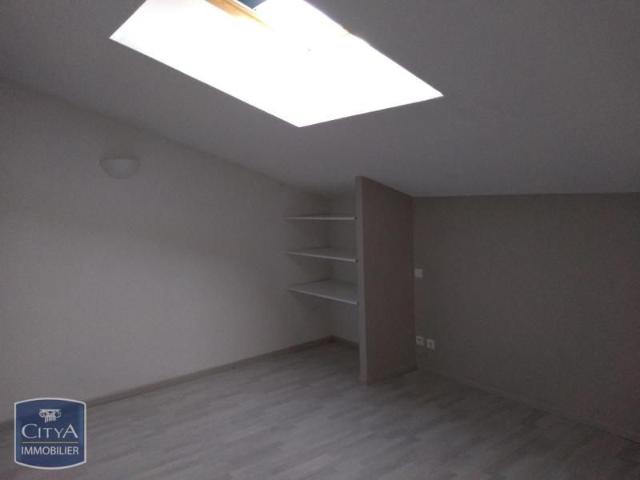 Appartement location à Albi