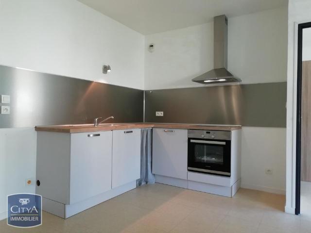 Appartement location à Le Mans, Pays de la Loire